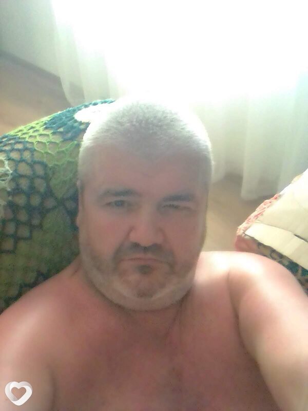 Сергей, 51, Воронеже — анкета №1258102