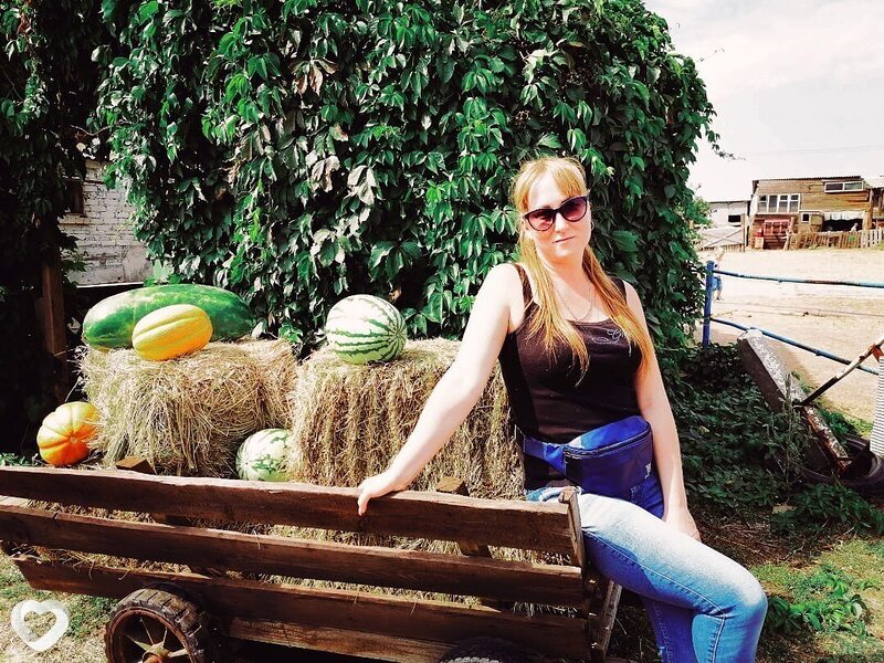 Мария, 39, Волгограде — анкета №1258104