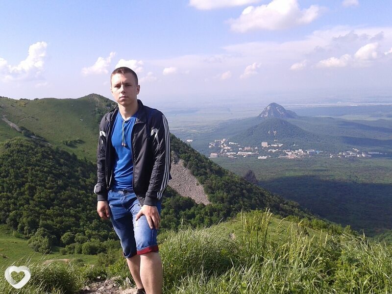 Сергей, 40, Рудном — анкета №1258108