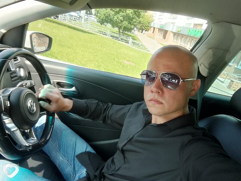 Александр, 36, Казани — анкета №1258137