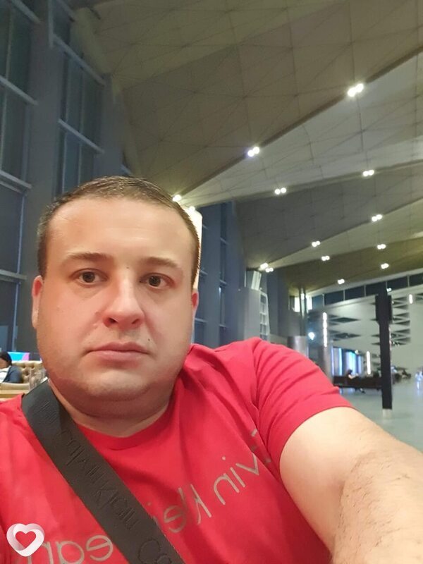 Валерий, 45, Санкт-Петербурге — анкета №1258138