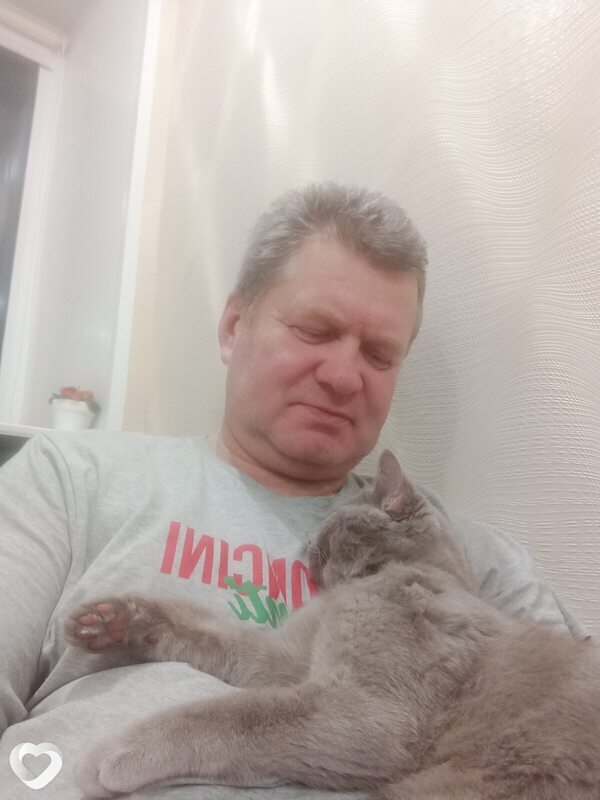 Андрей, 56, Иванове — анкета №1258149
