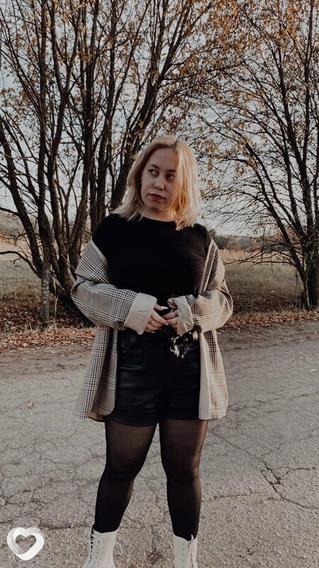 Даша, 25, Ярославле — анкета №1258150