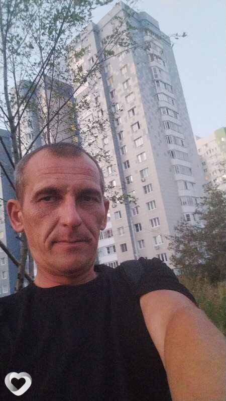 Алекс, 42, Москве — анкета №1258156