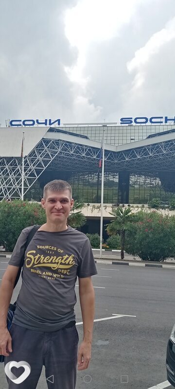 Андрей, 58, Нижневартовске — анкета №1258157