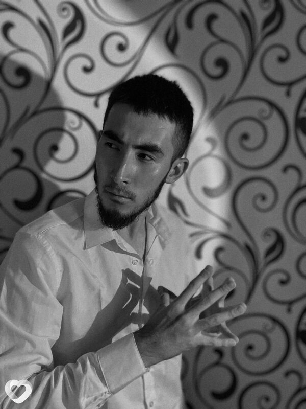 Алан, 25, Астрахани — анкета №1258225