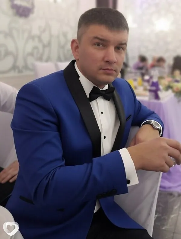Алекс, 40, Барнауле — анкета №1258230