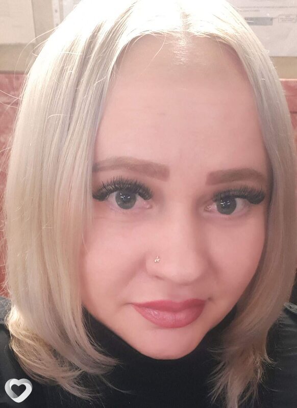 Анна, Курагино
