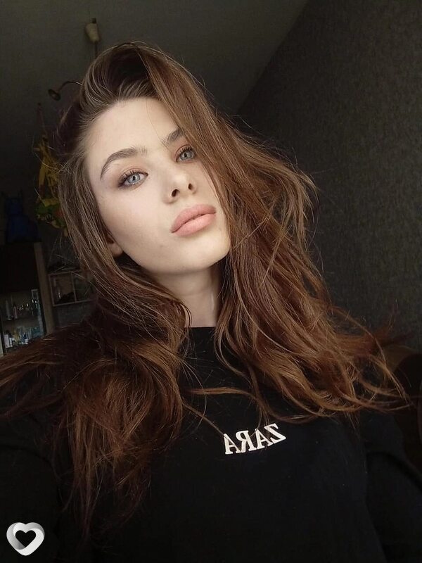 Мария, 21, Туле — анкета №1258241