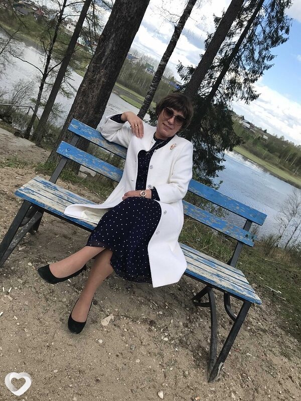 Ольга, Мирный (Архангельская область)