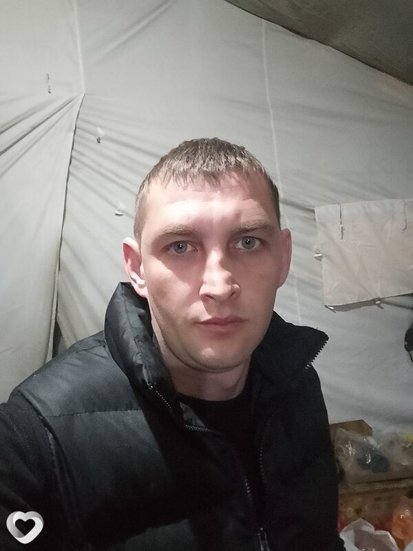 Руслан, 35, Феодосии — анкета №1258249