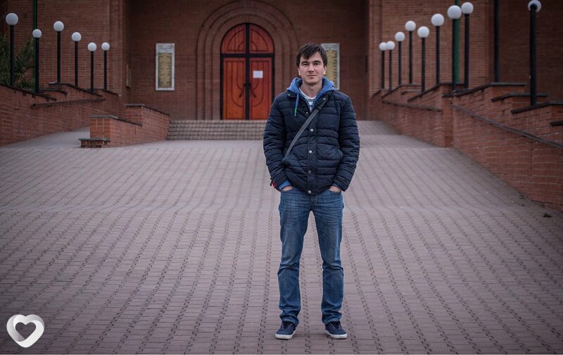 Eugene, 37, Павлодаре — анкета №1258251