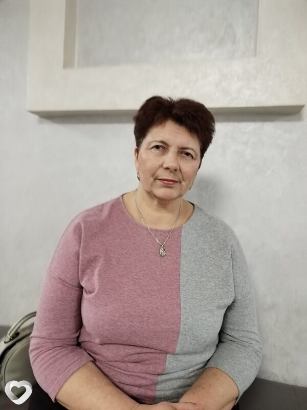 Тареза, 63, Гродно — анкета №1258252