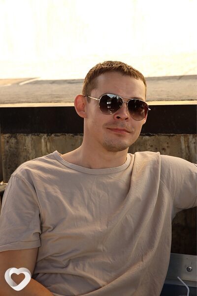 Сергей, 38, Нижнем Новгороде — анкета №1258253