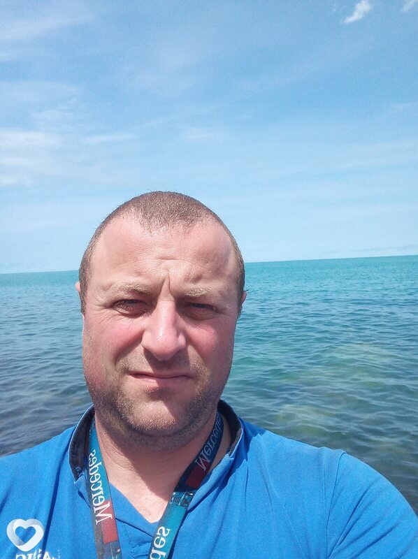 Александр, 44, Щучинске — анкета №1258284