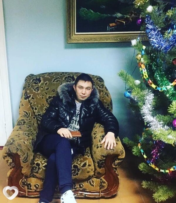 Бахтияр, 35, Кокшетау — анкета №1258293