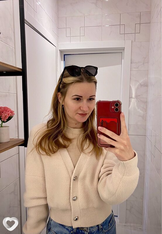 Диана, 28, Керчи — анкета №1258296