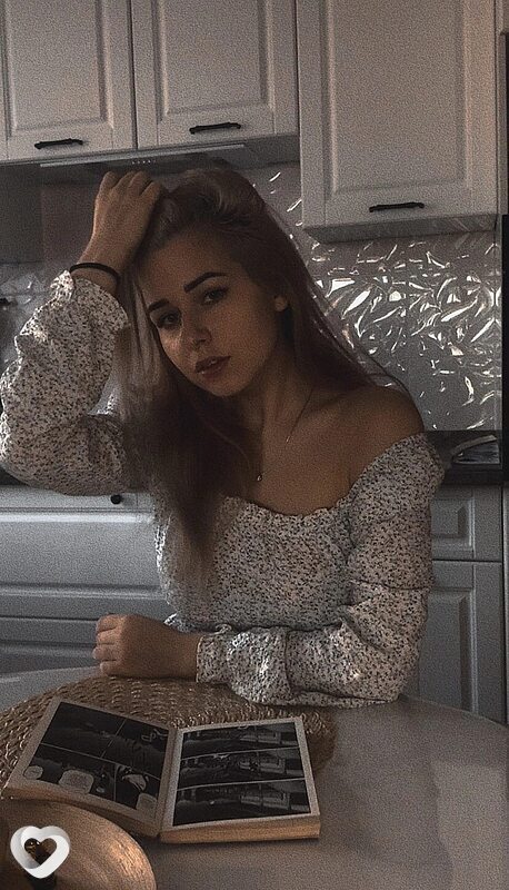 Дашка, 23, Москве — анкета №1258299