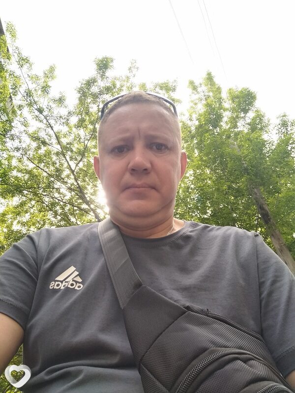 Серёга, 49, Арзамасе — анкета №1258335