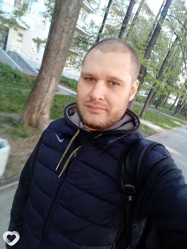 Эльмир, 40, Москве — анкета №1258343