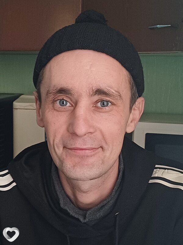 Александр, 38, Бердске — анкета №1258346