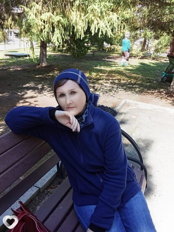 Вероника, 62, Екатеринбурге — анкета №1258348