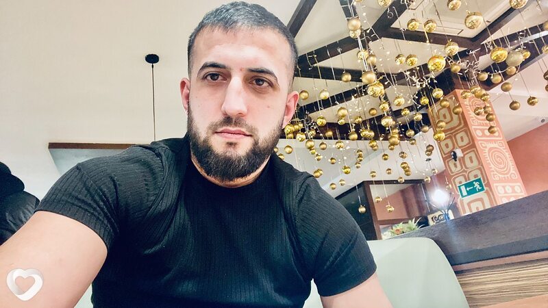 Артур, 25, Томске — анкета №1258358