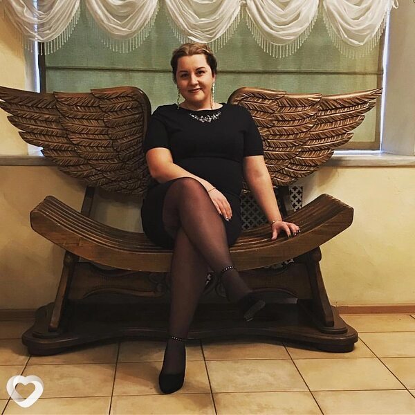 Елена, 37, Москве — анкета №1258361