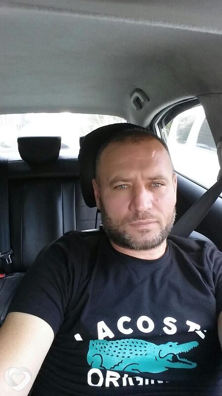 Серж, 45, Саранске — анкета №1258363