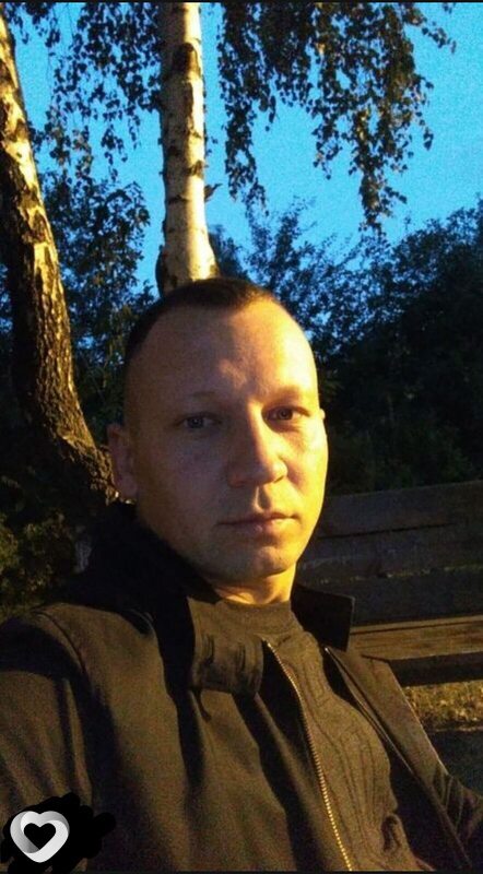 Андрей, 30, Домодедово — анкета №1258364