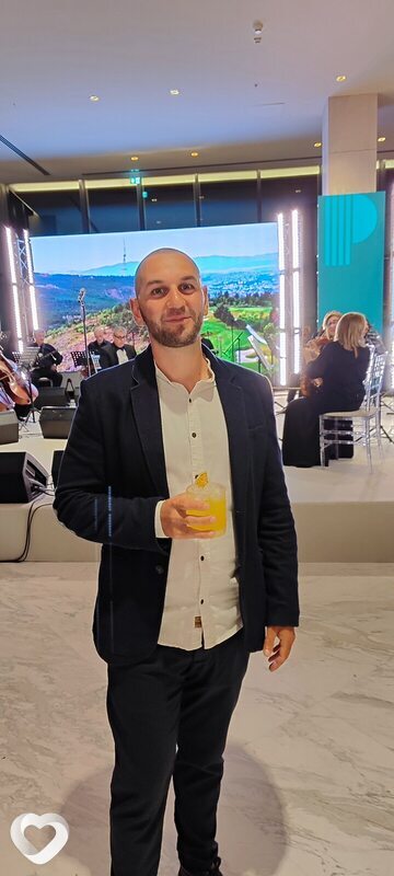 Otar, 33, Тбилиси — анкета №1258365