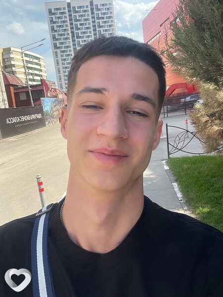 Сергей, 20, Мытищах — анкета №1258370