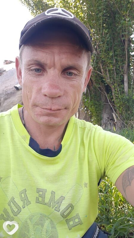 Анатолий, 42, Краснодаре — анкета №1258371