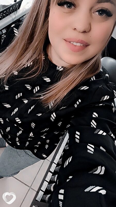 Катерина, 29, Новосибирске — анкета №1258376