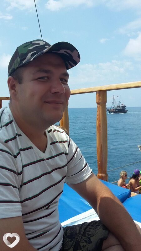 Сергей, 49, Могилев — анкета №1258377