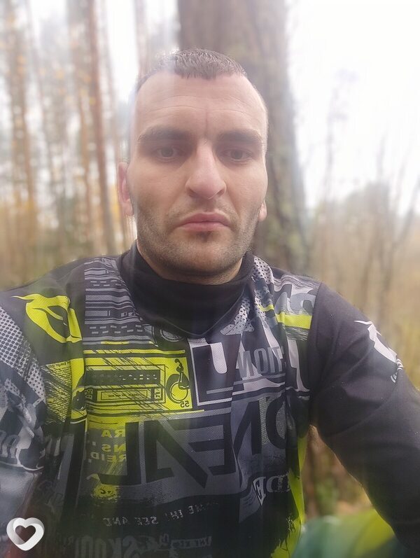 Дмитрий, 35, Твери — анкета №1258308