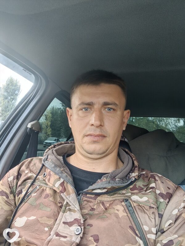 Денис, 36, Воронеже — анкета №1258313