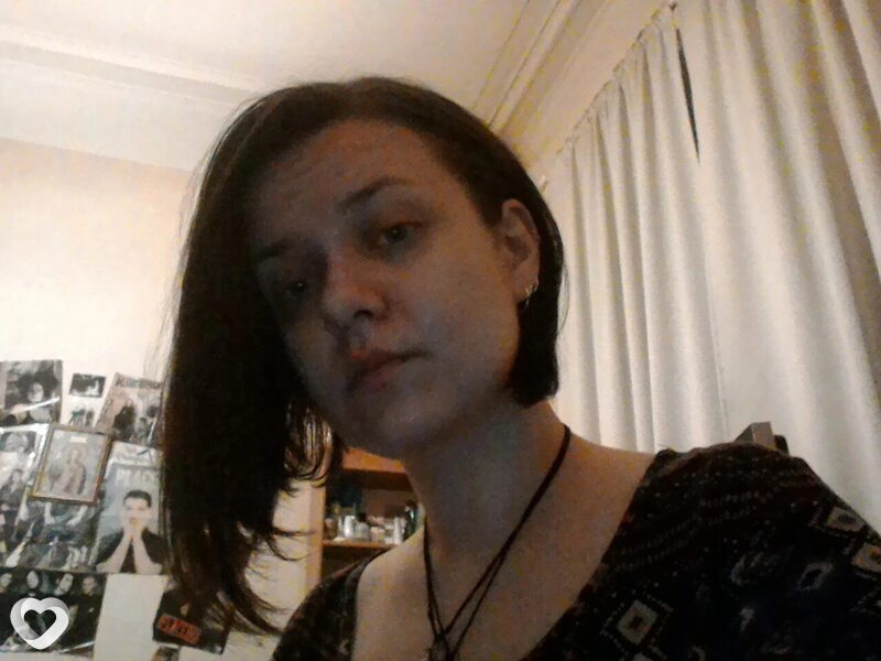 Кристина, 35, Туле — анкета №1258315