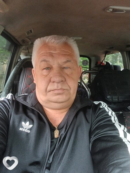 Сергей, 56, Невинномысске — анкета №1258323