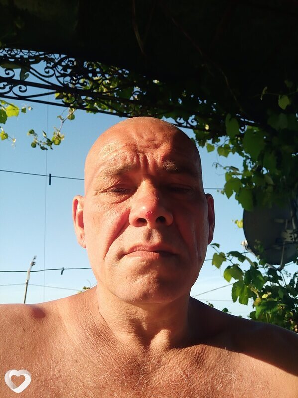Евгений, 49, Котласе — анкета №1258325