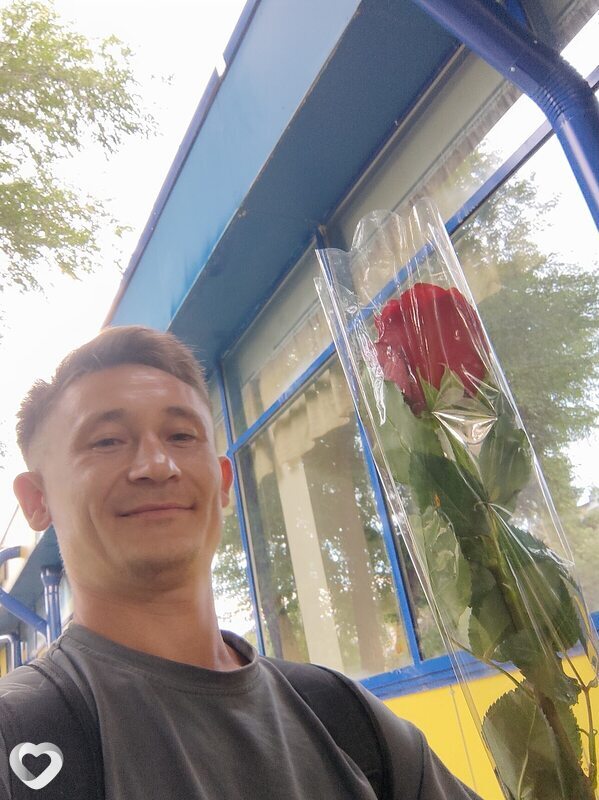 Алексей, 31, Усть-Каменогорск — анкета №1258326
