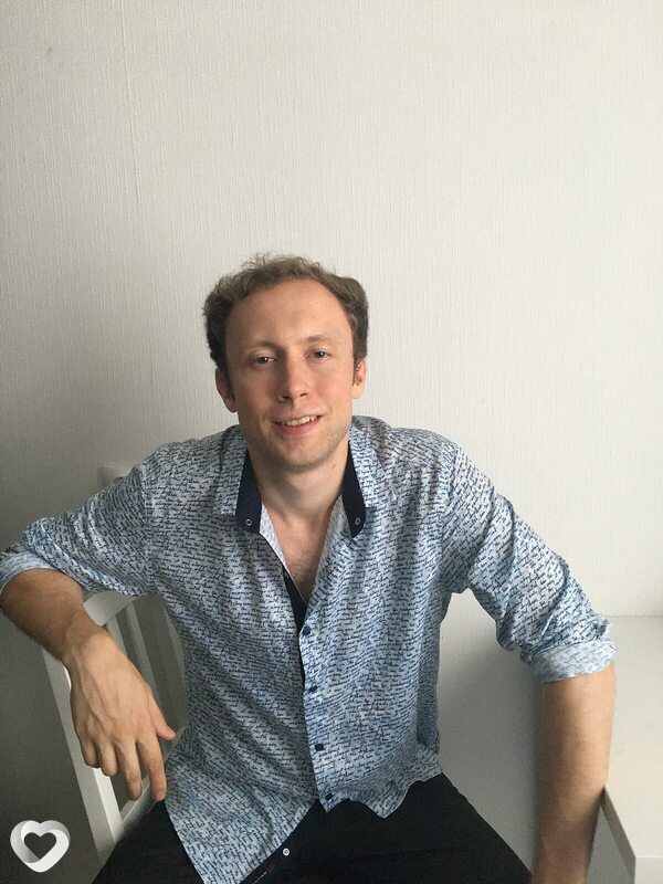 Дмитрий, 29, Москве — анкета №1258327