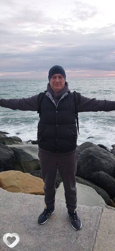Дмитрий, 37, Казани — анкета №1258329