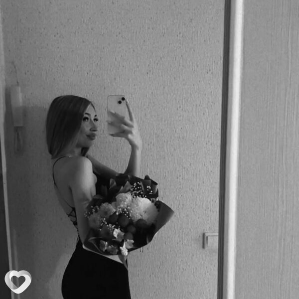 Елизавета, 21, Барнауле — анкета №1258259