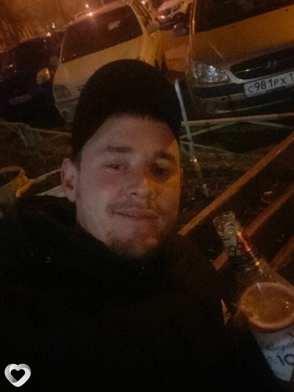 Валентин, 30, Магнитогорске — анкета №1258269