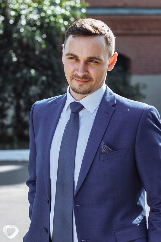Владимир, 43, Москве — анкета №1258271