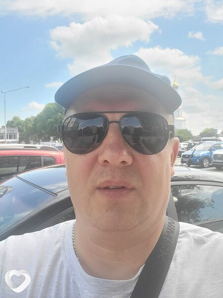 Руслан, 43, Бресте — анкета №1258839