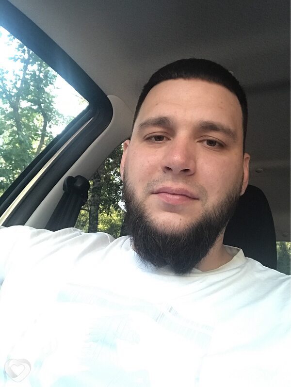 Александр, 32, Тольятти — анкета №1258841