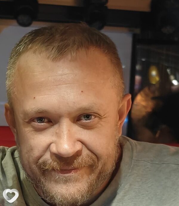 Alekseеy, 41, Санкт-Петербурге — анкета №1258842