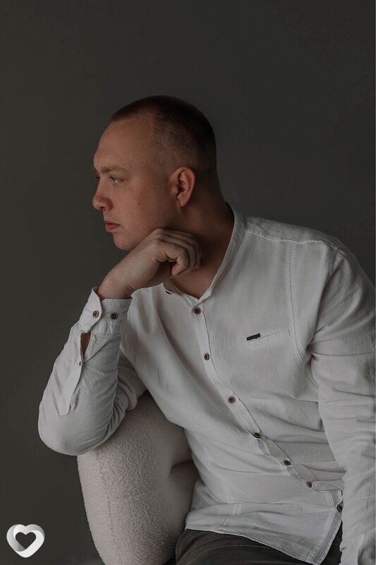 Дмитрий, 34, Старом Осколе — анкета №1258843
